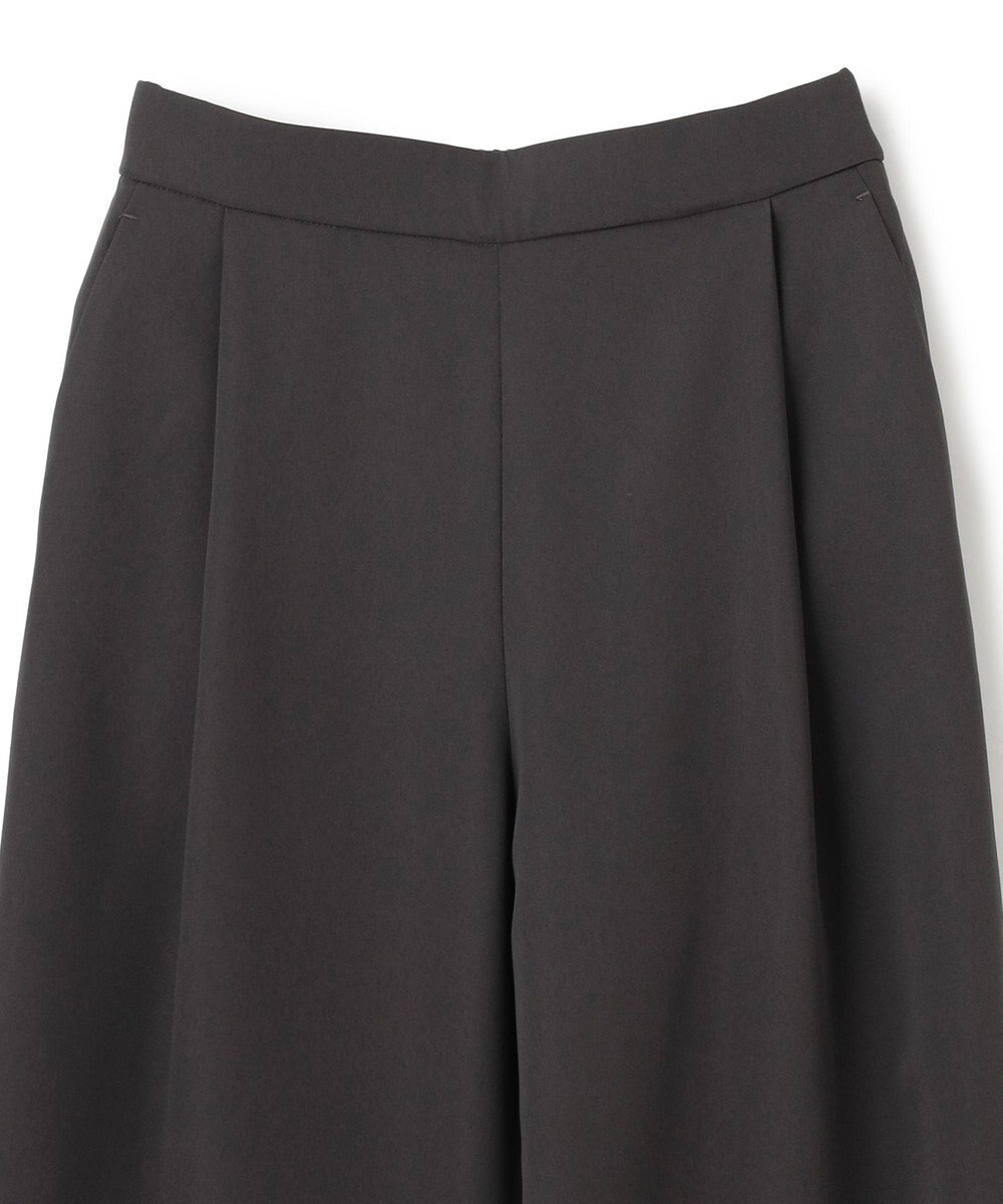 UNFILO L サマーセットアップ ワイドパンツ 