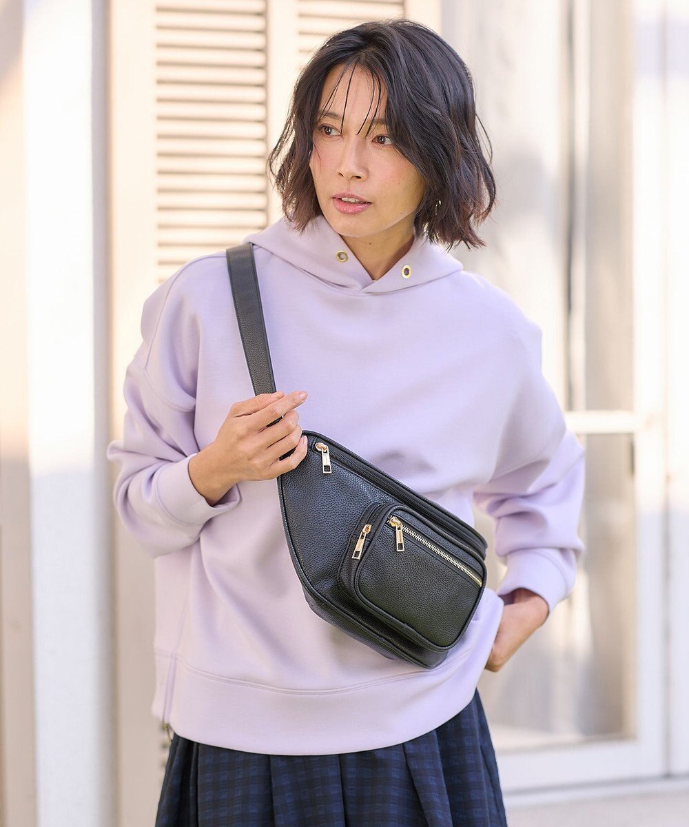 ANY マルチボディバッグ 