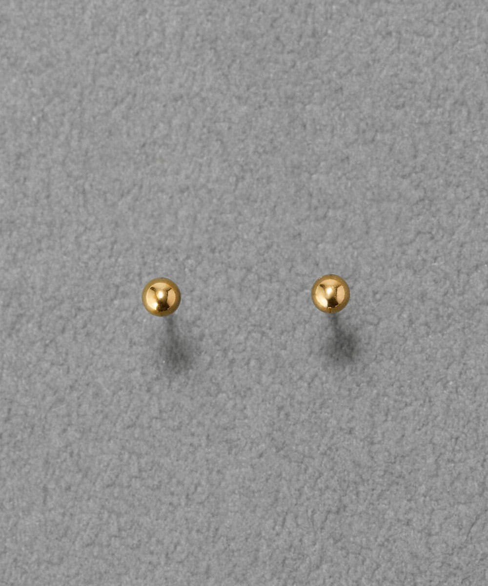 Phoebe 【金属アレルギー対応】メタルピアス/サージカルステンレス 