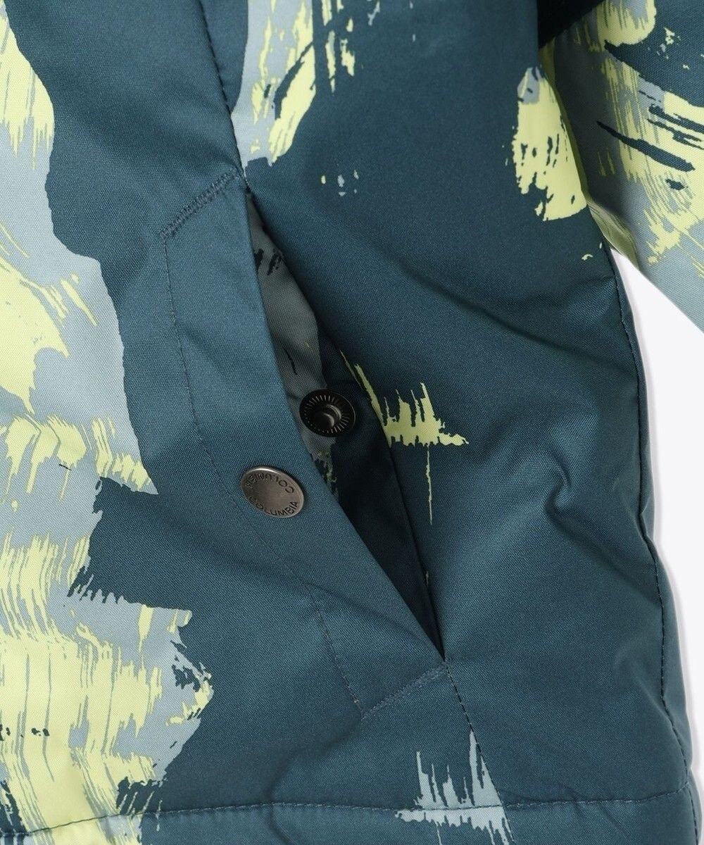 Columbia Columbia/ 【KIDS】マイティーモーグルIIセット /コロンビア 