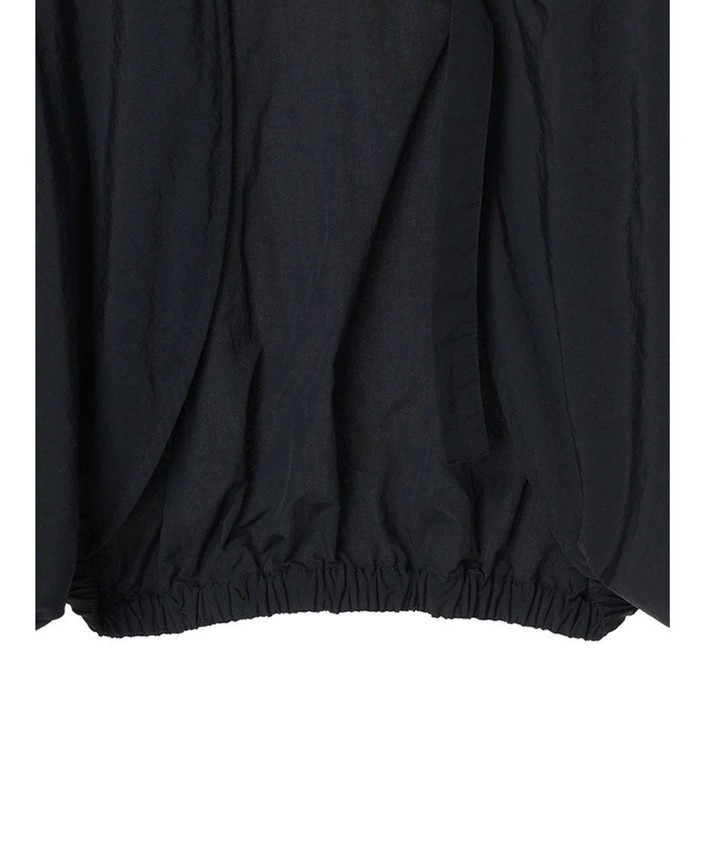 Green Parks ・ＥＬＥＮＣＡＲＥ　ＤＵＥ　バルーンスリーブボレロ 