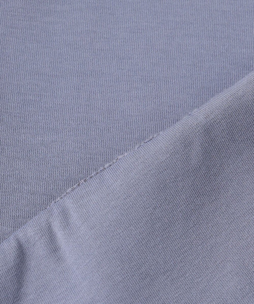 J.PRESS KIDS 【100-130cm】ダンボール ロゴエンブロイダリー トレーナー 