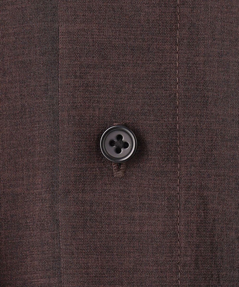 UNFILO MENS TENNEN TOUCH シャツアウター[23年春夏商品] 