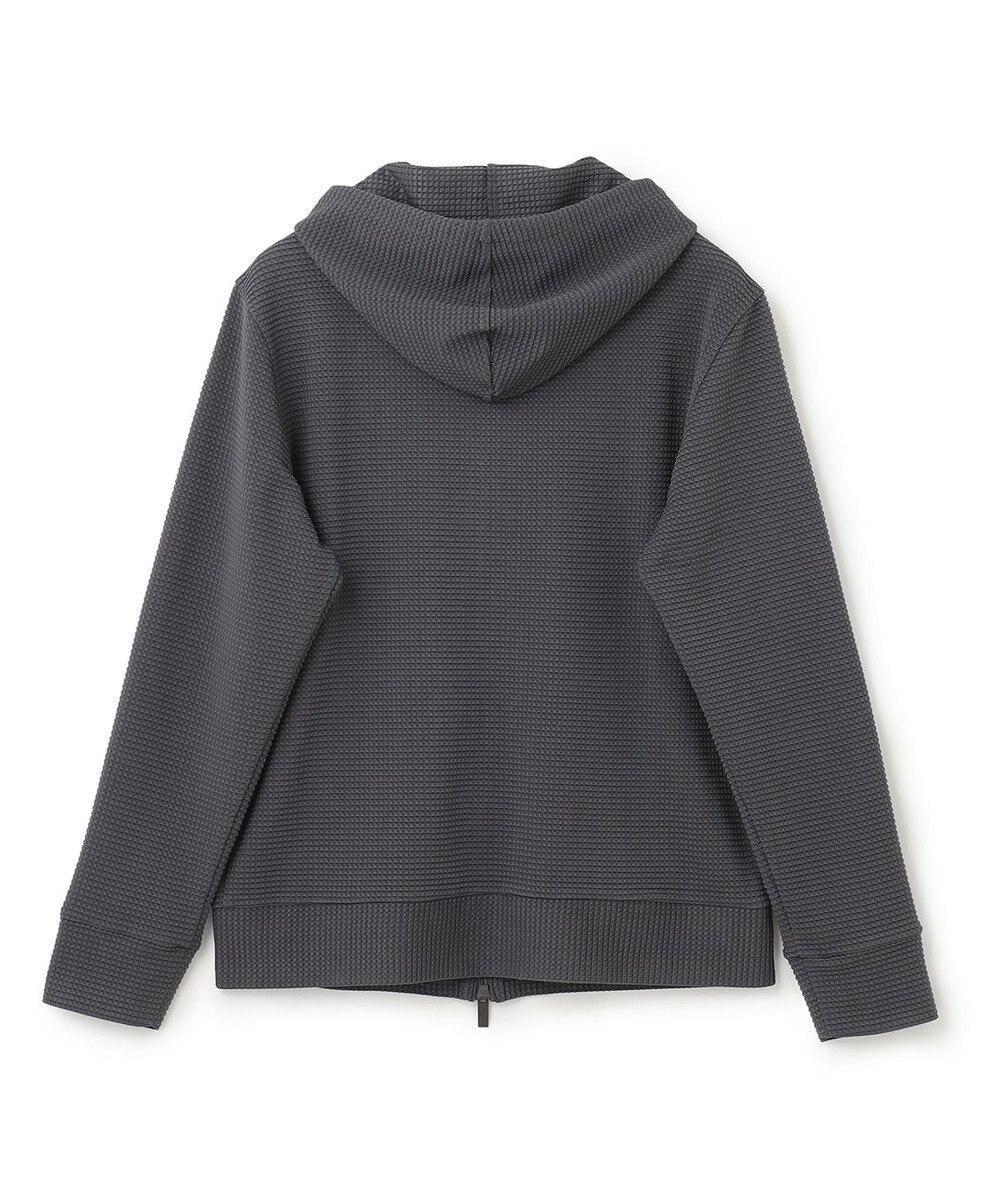 JOSEPH HOMME 【オリジナル素材】ライトタックジャージー パーカー 