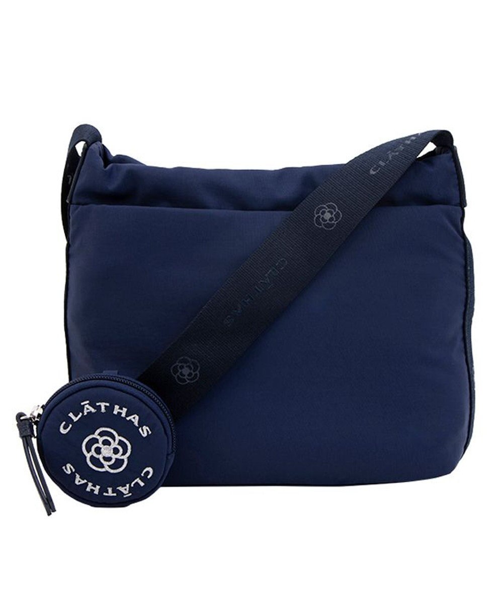 CLATHAS レザン ショルダーバッグ 