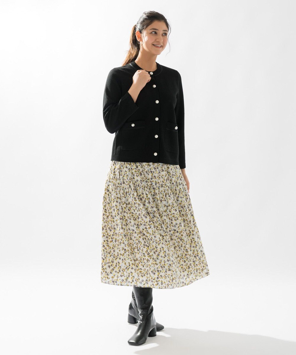 ONWARD Reuse Park 【23区】ニット秋冬 