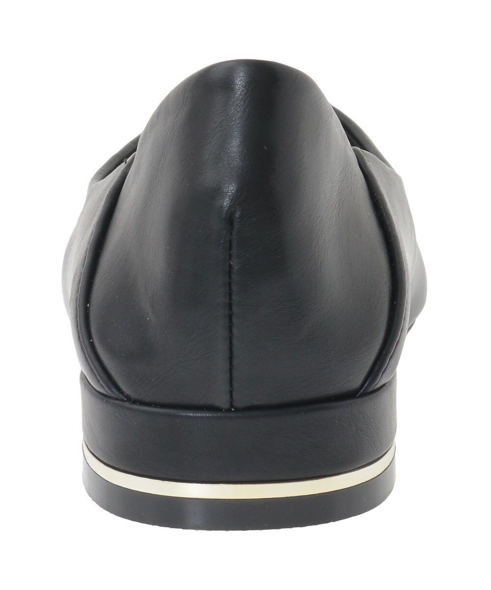 Green Parks ・ｍｉｎｉａ　センターシーム金具付パンプス 