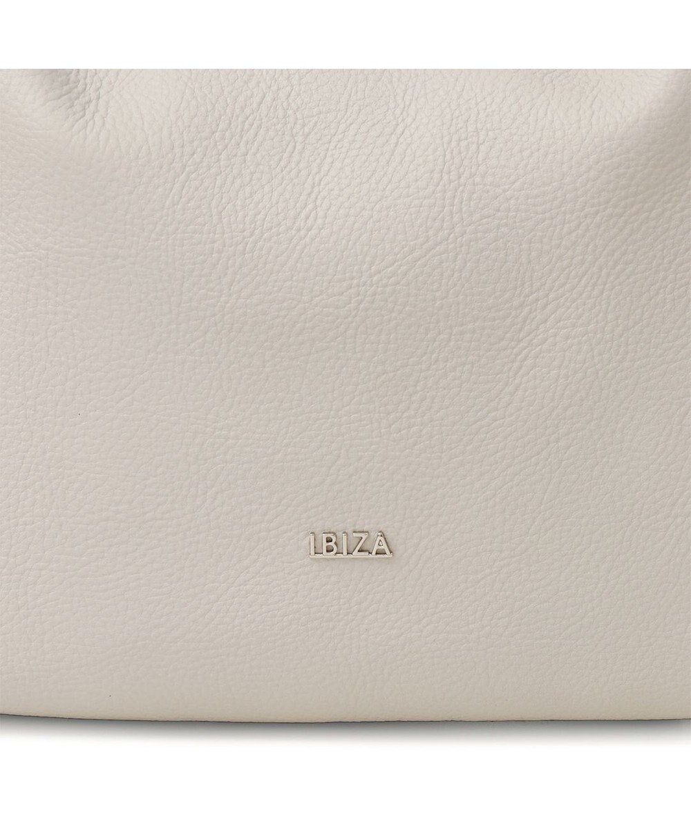 IBIZA インプレシオン　2WAYバッグ 