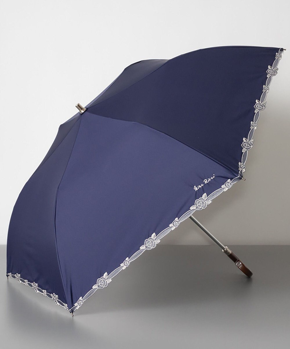 ニナリッチ 晴雨兼用傘（トップフラット折傘） / AURORA | ファッション通販 【公式通販】オンワード・クローゼット