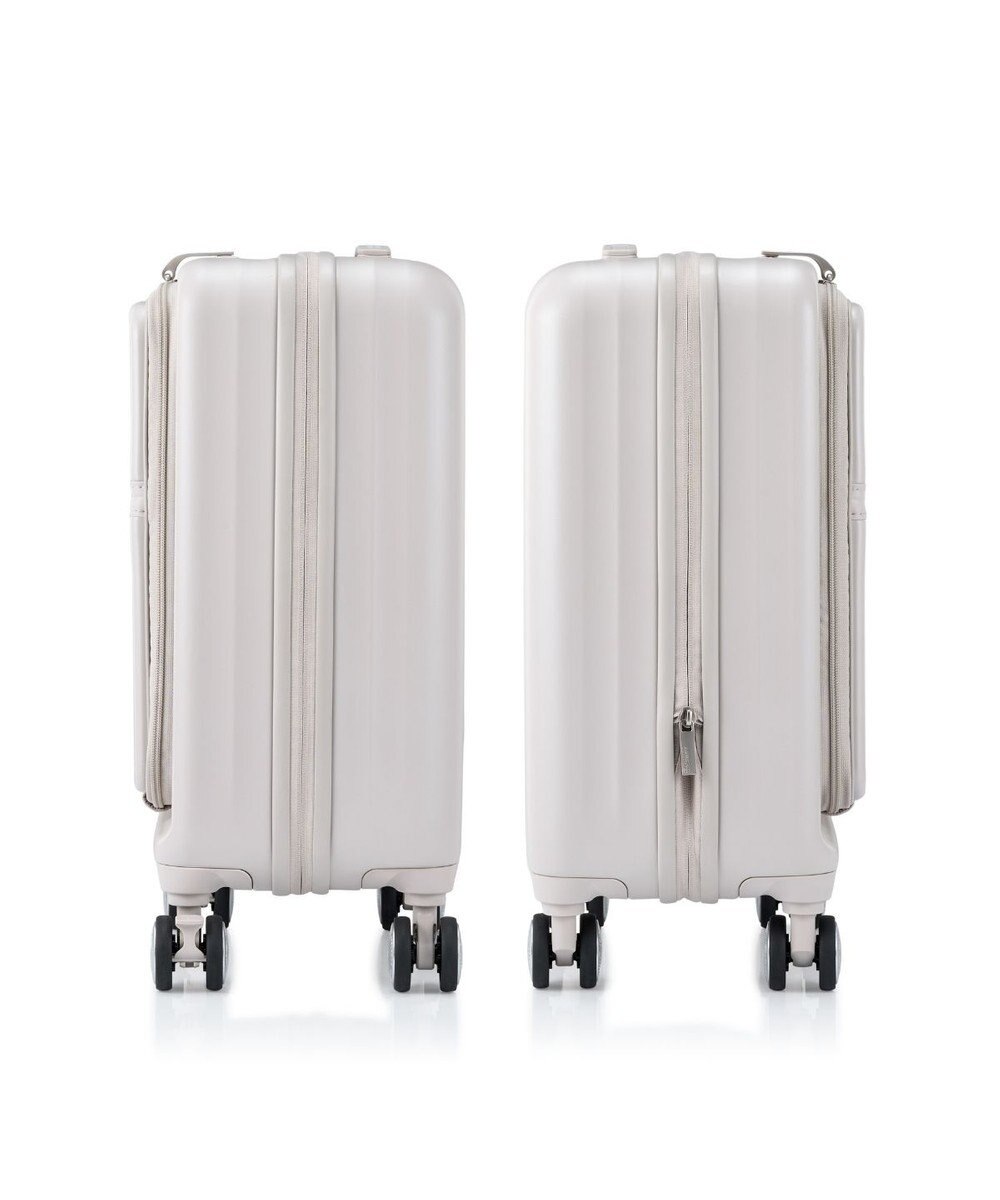 Samsonite アメリカンツーリスター スーツケース 36L(/44L) トラント スピナー54 TRANTO 