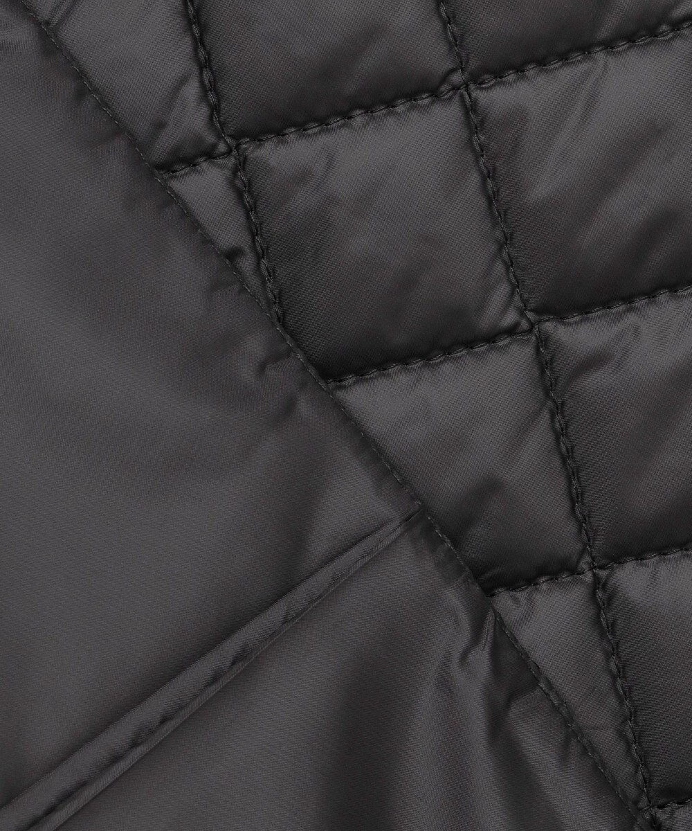 BEIGE， 【WEB限定・洗える】COINTET / 中綿キルティングコート 