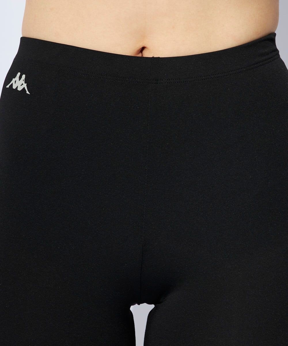 OP／FILA 【Kappa】スポーツレギンス｜コンプレッションウェア 