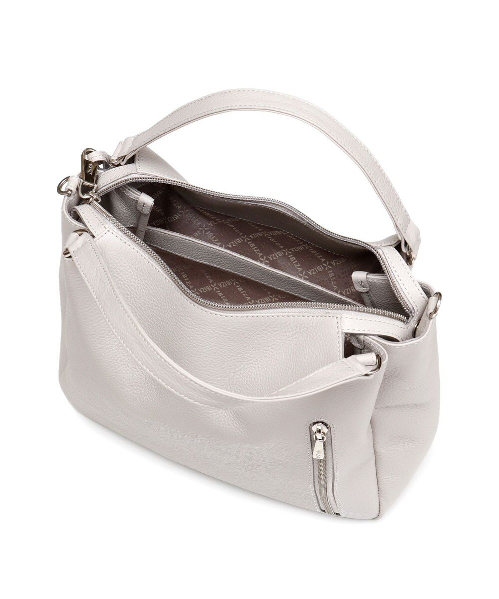 IBIZA インプレシオン　2WAYバッグ 