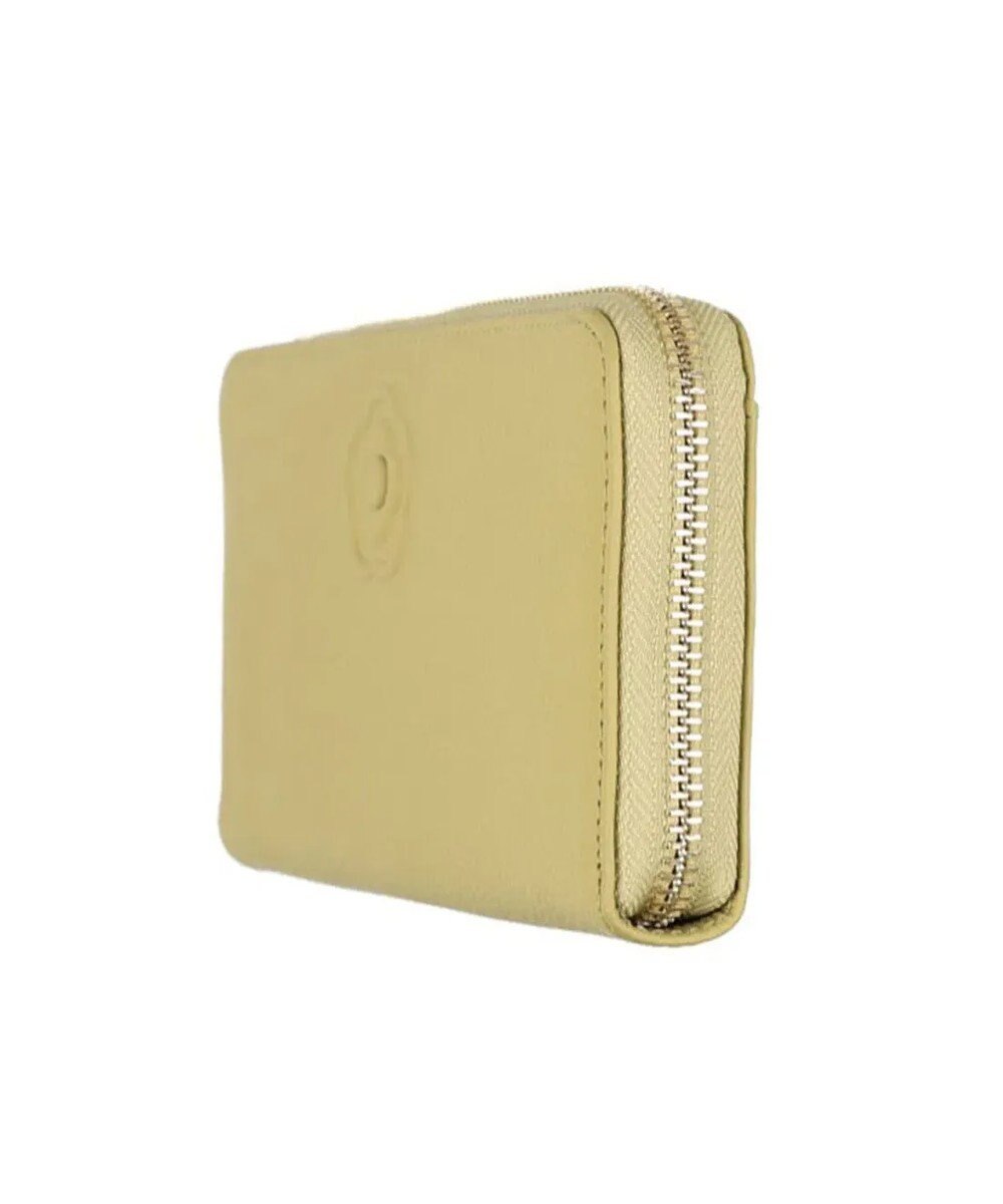 CLATHAS フィグ ラウンド長財布 