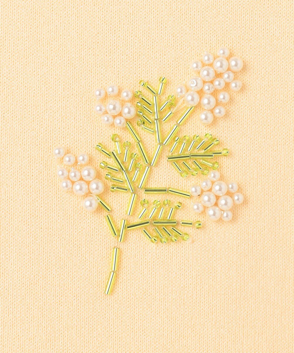 TOCCA LITTLE MIMOSA ニットトップス 