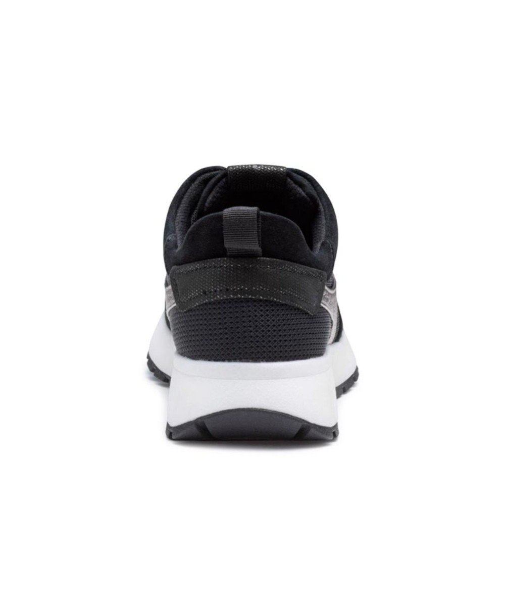 REGAL FOOT COMMUNITY 【リーガルレディース】BF07 メッシュスニーカー スニーカー 