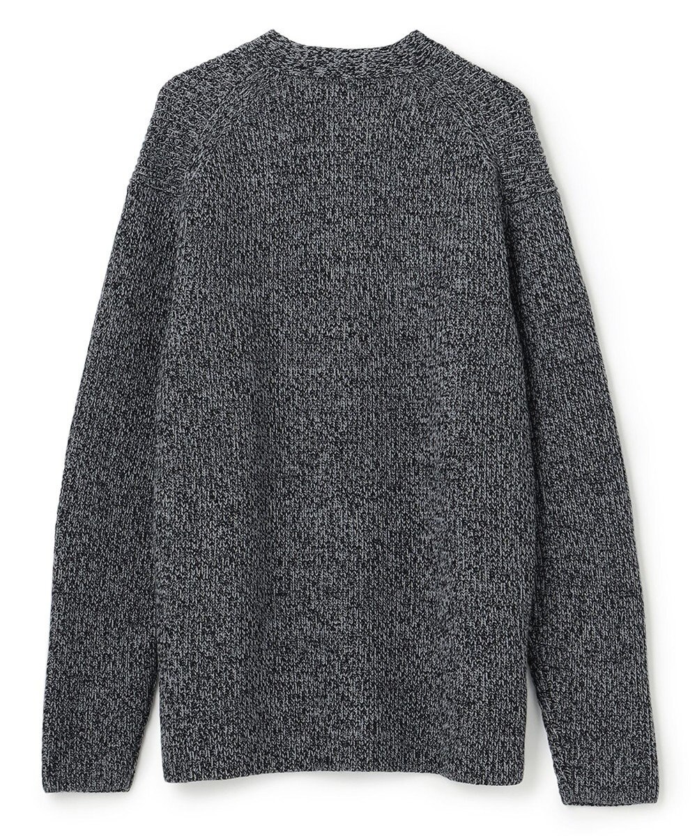 JOSEPH HOMME リッジメリノ　Vネックカーディガン 