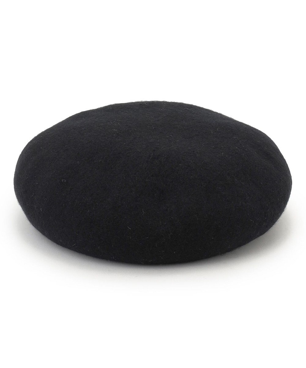 23区 バスク ベレー帽 