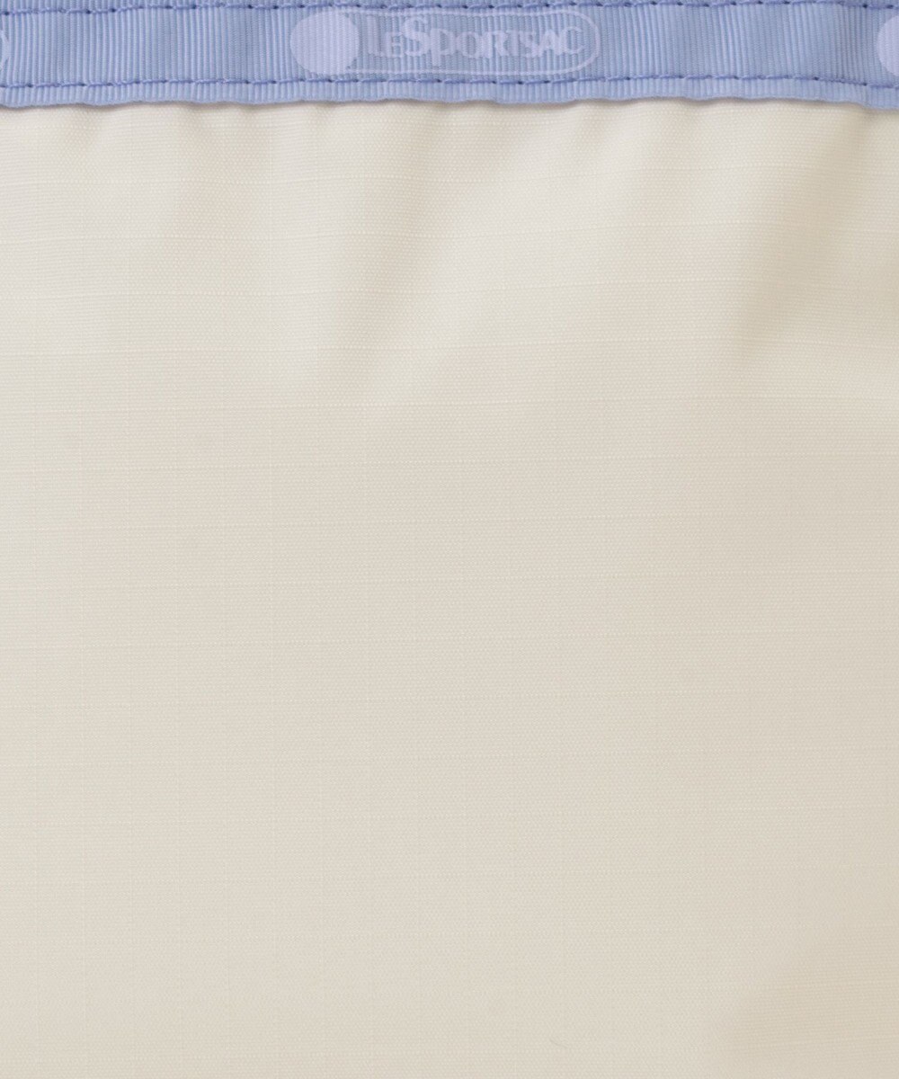 LeSportsac SMALL BUCKET TOTE/メレンゲ/ペリウィンクルドリーム 