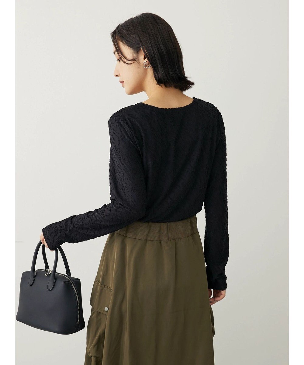 Green Parks ・ＳＵＧＡＲ　ＳＰＯＯＮ　ジャカードロンＴ 