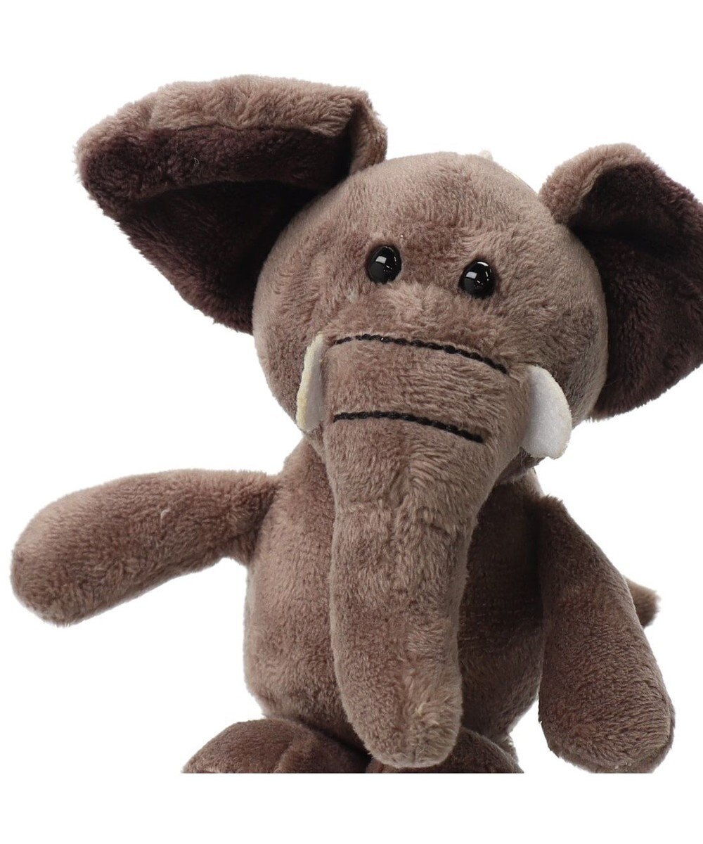 UNBILLION カシュカシュ cachecache / アニマルチャーム 