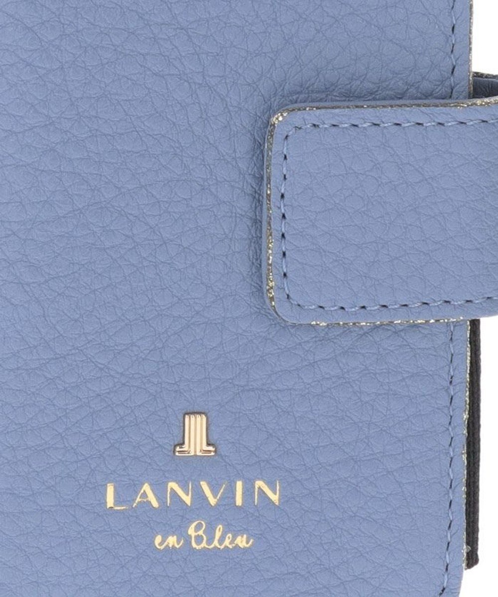 メラニー スマートキー対応キーケース / LANVIN en Bleu