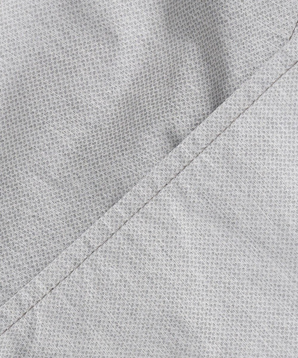 JOSEPH ABBOUD 【3WAY/撥水/INフード/ダウンライナー付】 3WAY高機能ダウンコートインターレースメモリーダウン 