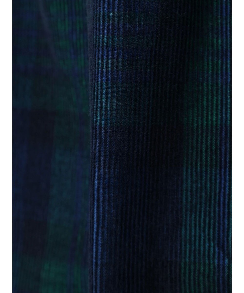 CRAFT STANDARD BOUTIQUE コーデュロイワイドイージーパンツ 