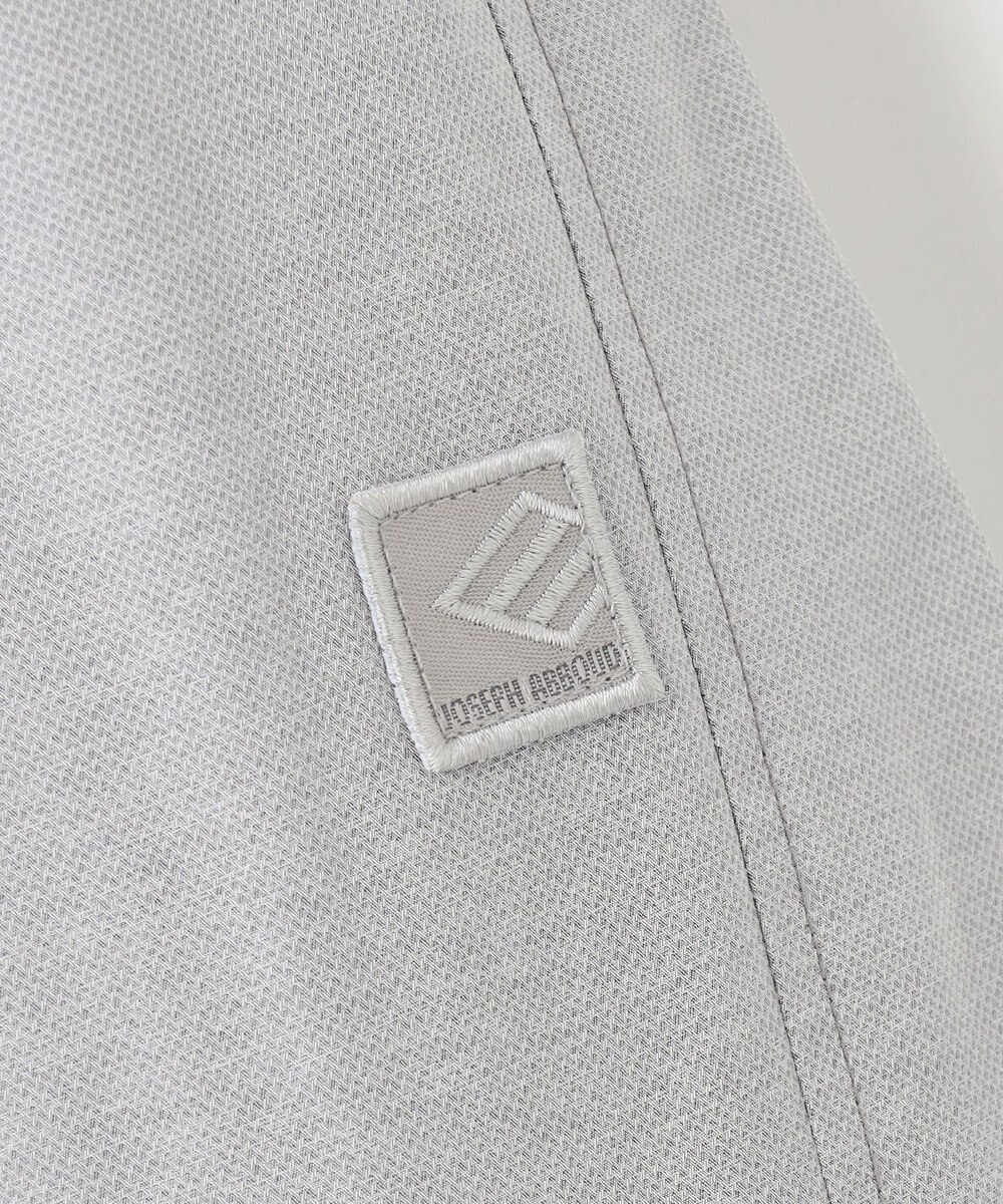 JOSEPH ABBOUD 【3WAY/撥水/INフード/ダウンライナー付】 3WAY高機能ダウンコートインターレースメモリーダウン 