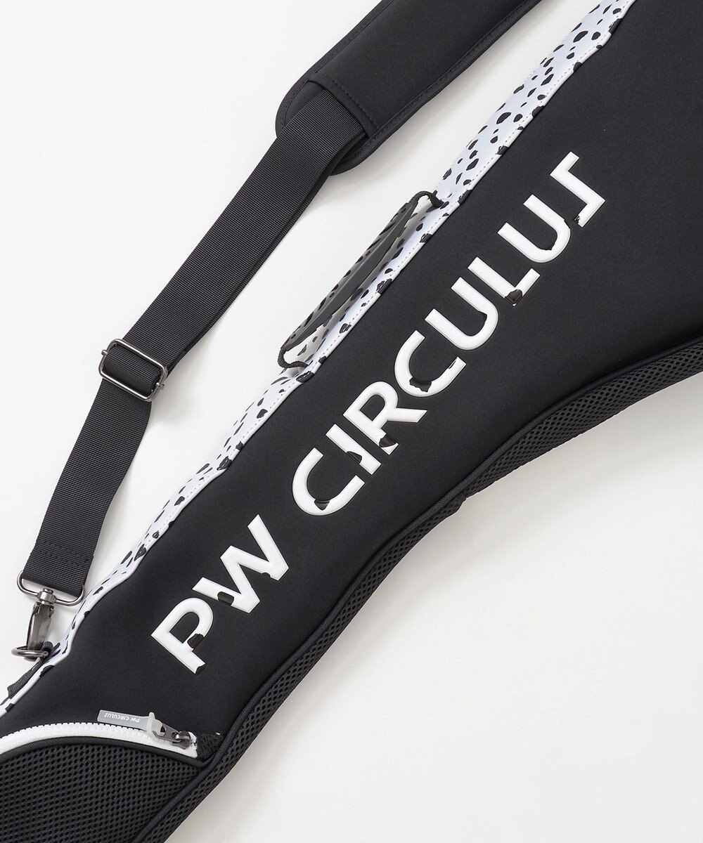PW CIRCULUS （追加入荷！）新作【UNISEX】クラブケース ゴルフ 