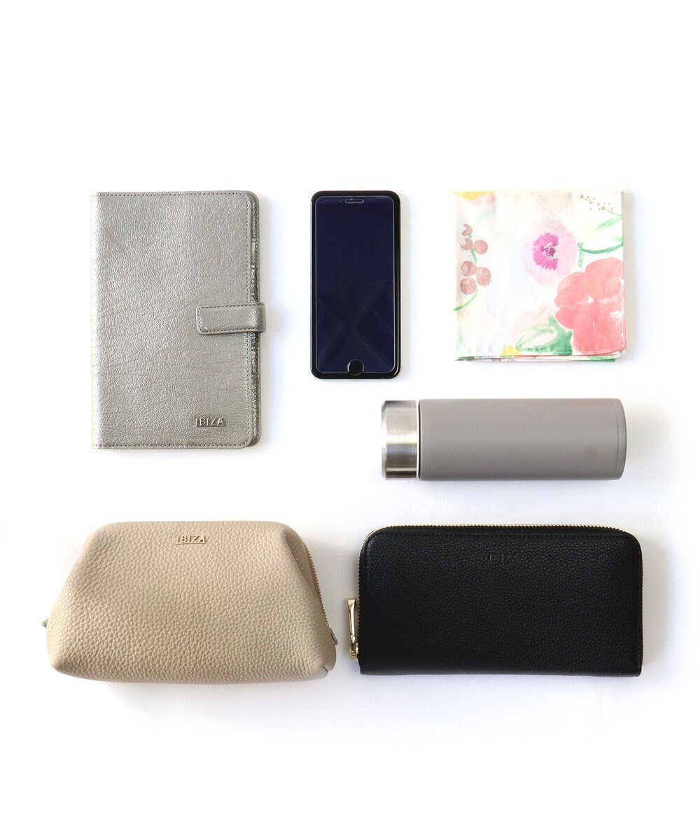 IBIZA インプレシオン　2WAYバッグ 