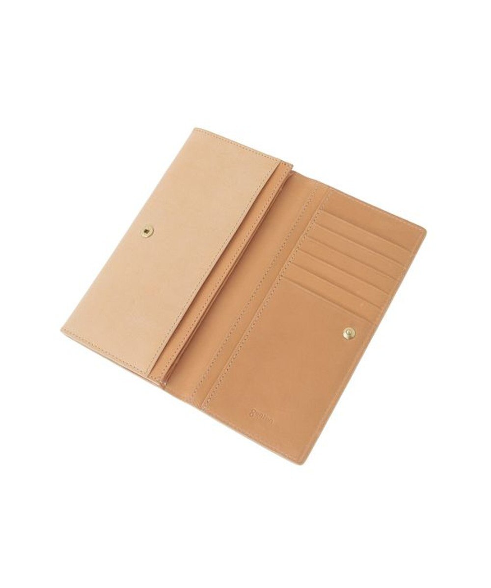 genten マルチカットワークミニ　長財布 