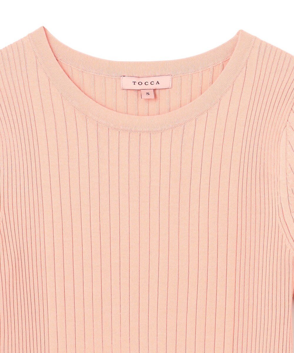 TOCCA 【大人百花掲載】【洗える】SPRING PICNIC プルオーバー 