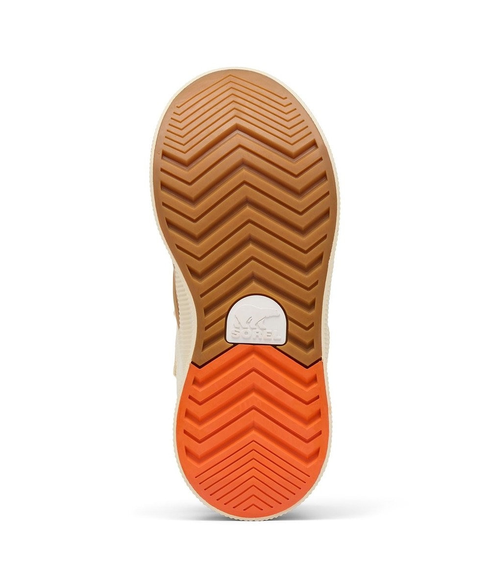 SOREL SOREL/ アウトアンドアバウト4 チルズウォータープルーフ /ソレル 