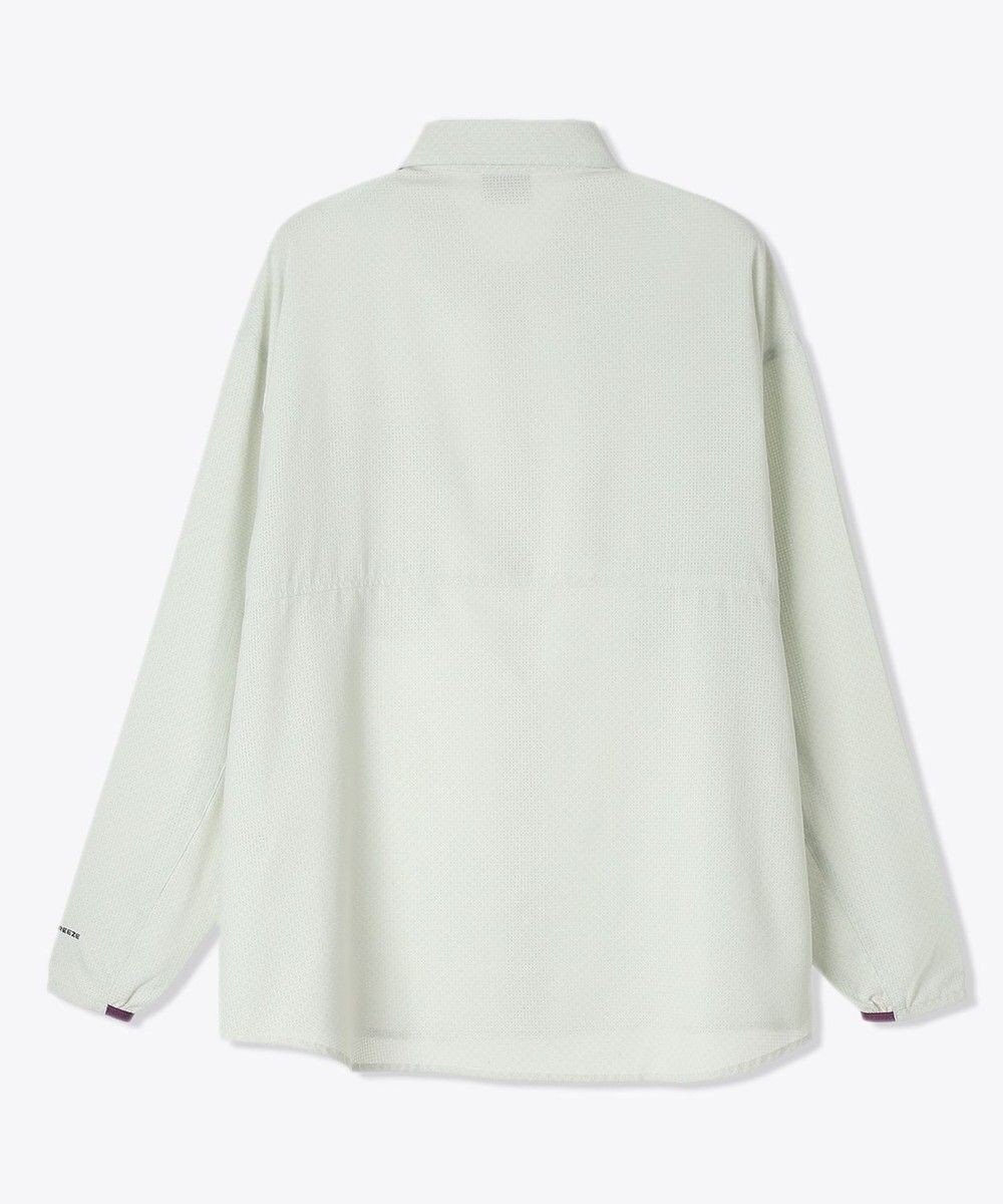 Columbia Columbia/ ジェドレンジオムニフリーズゼロロングスリーブシャツ /コロンビア 