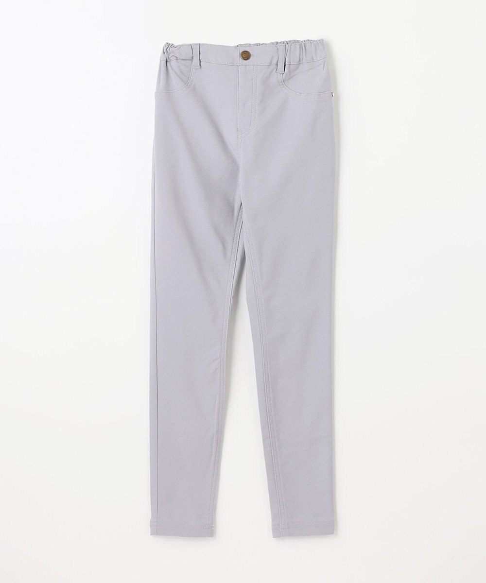 ANY KIDS ドリームストレッチ裏起毛パンツ 