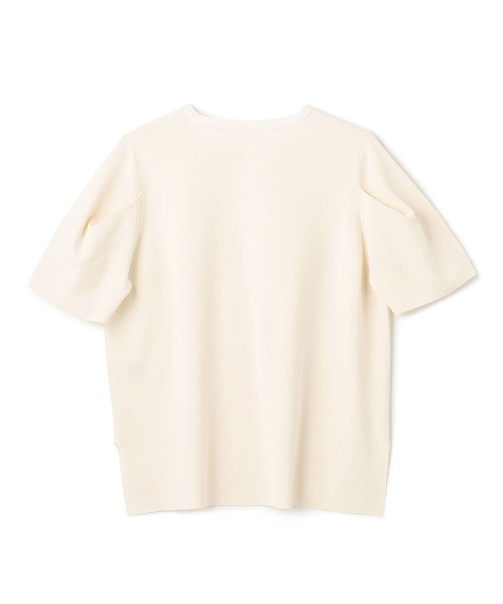 BEIGE， MONSTERA / ニットトップス 