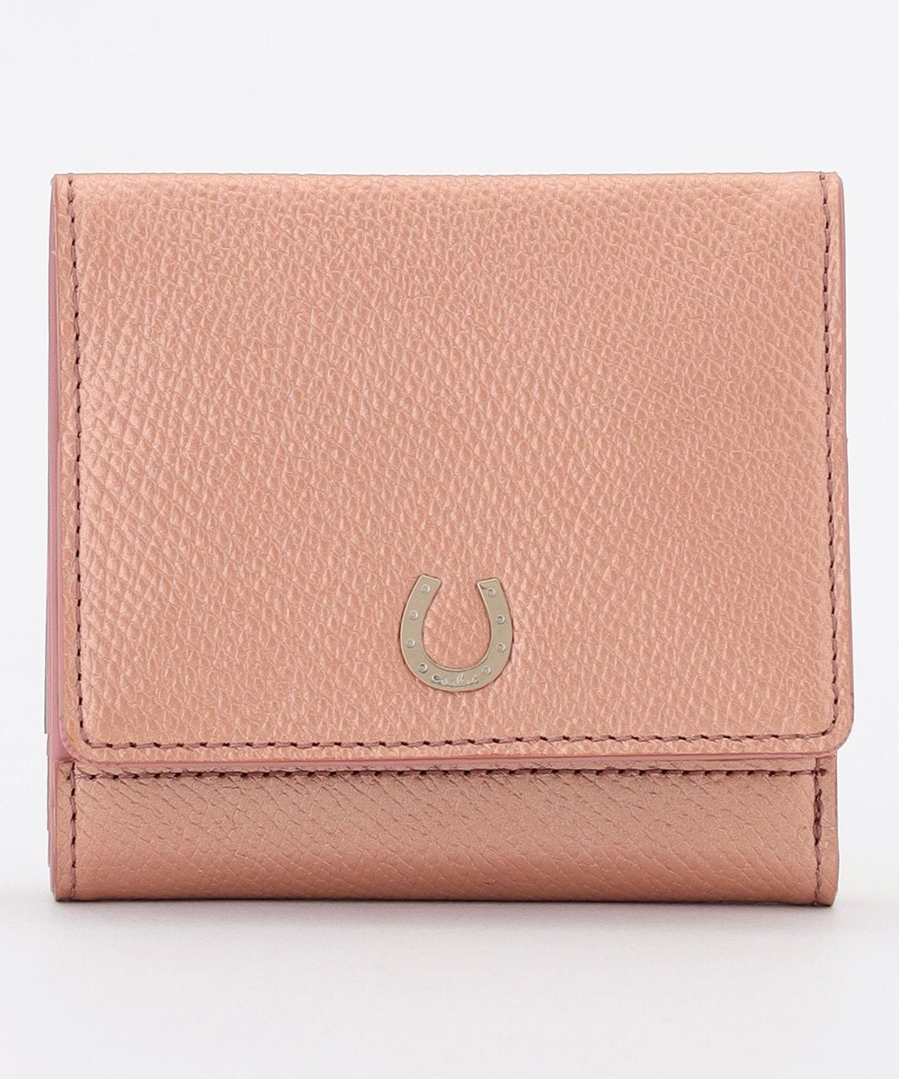 airlist Lファスナー長財布 Cheval シュヴァル 