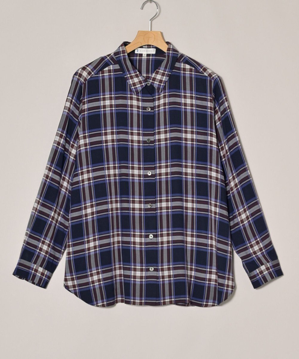 ONWARD Reuse Park 【組曲】ブラウス秋冬 