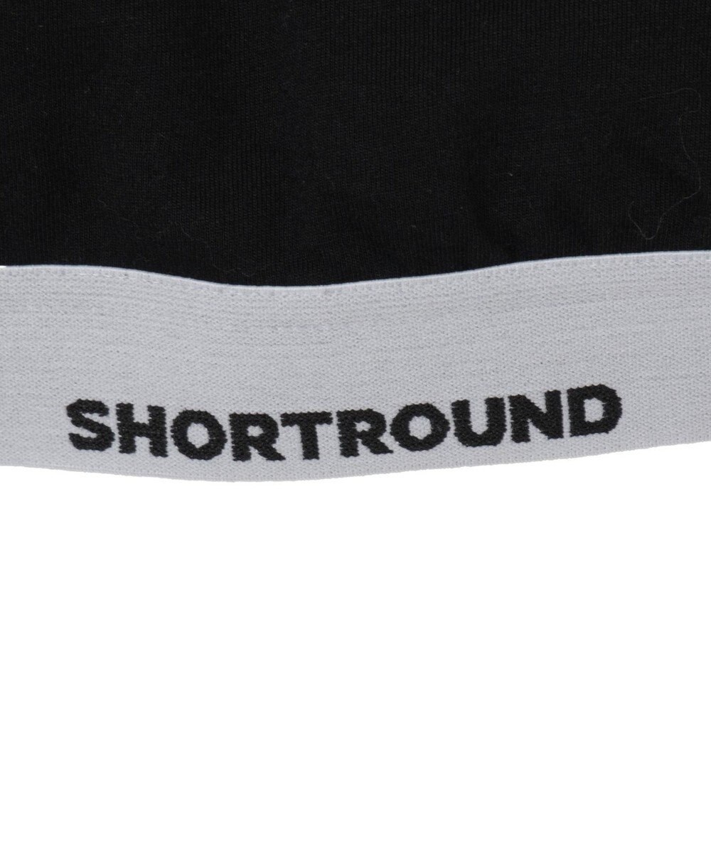 WEGO ロゴブラトップ 