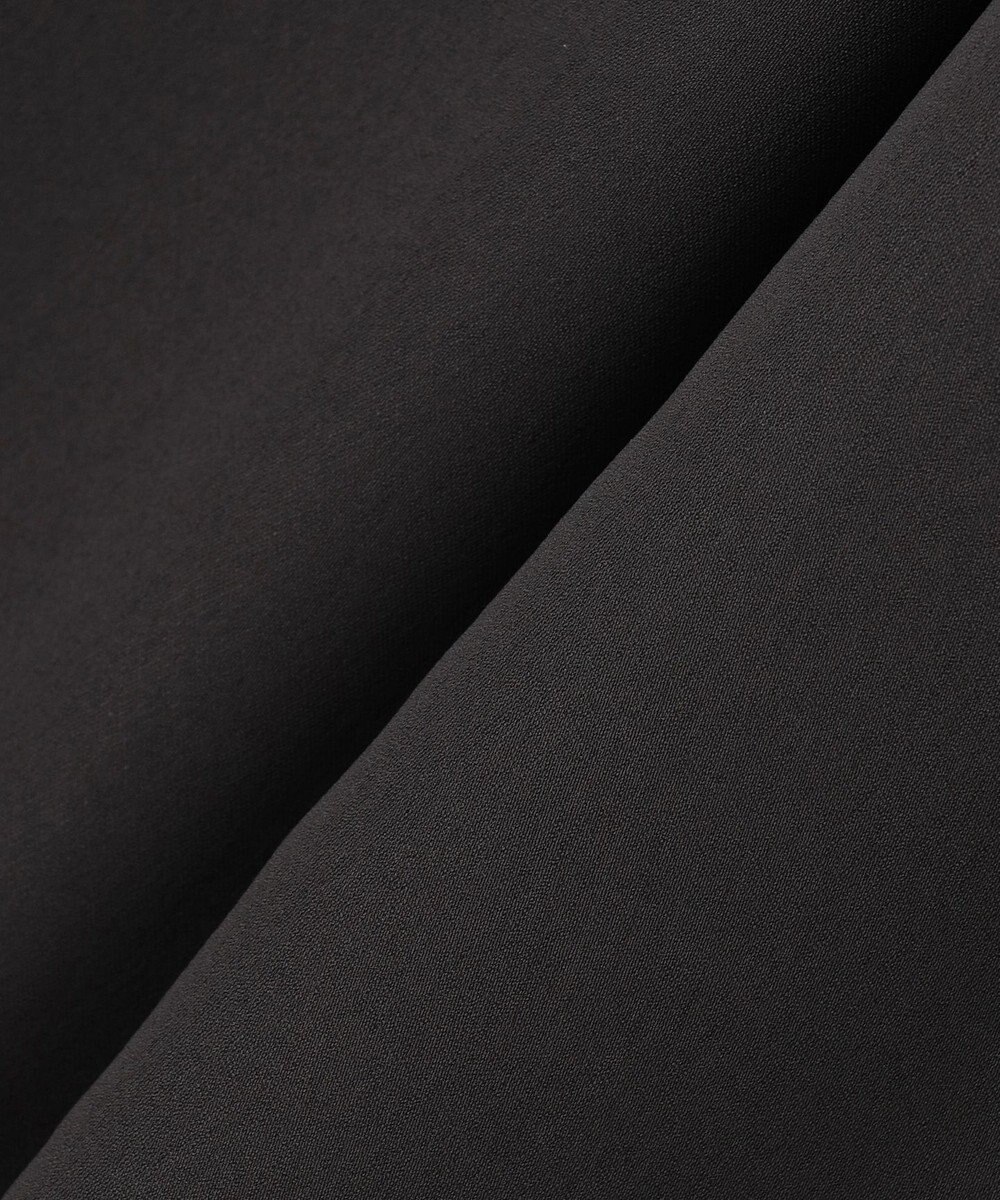 UNFILO L サマーセットアップ ワイドパンツ 