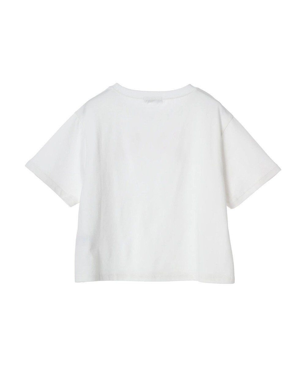 earth music&ecology アソートリボンＴＥＥ 