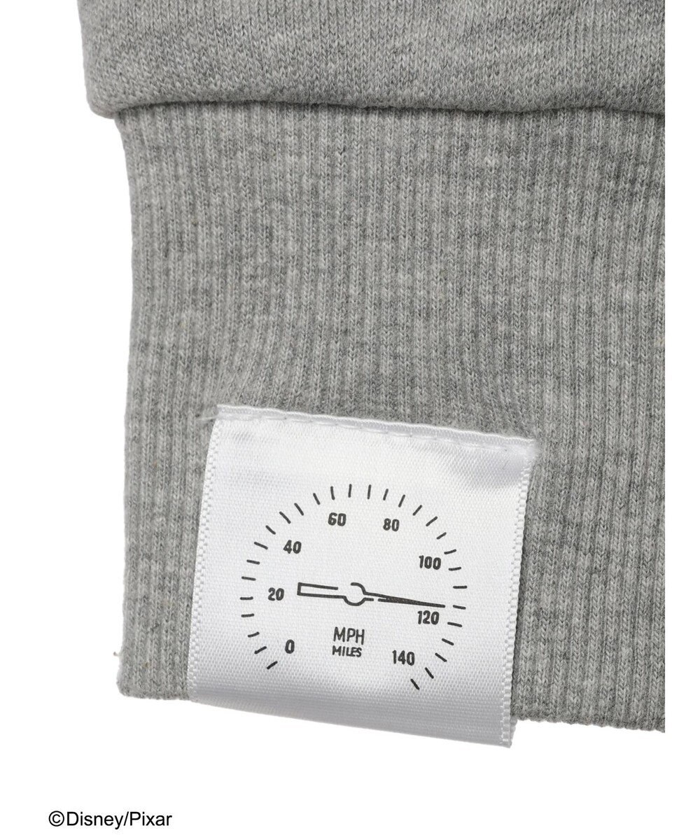 Green Parks Ｃａｒｓ／ワンポイント裏毛スウェット 