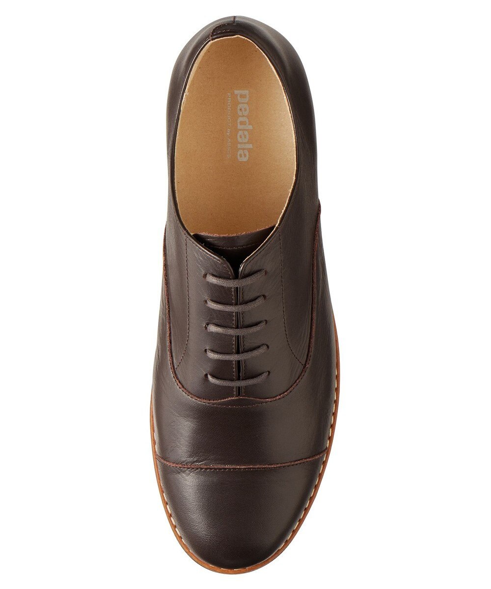 ASICS WALKING ペダラ レディース 3E 2.0cmヒール 