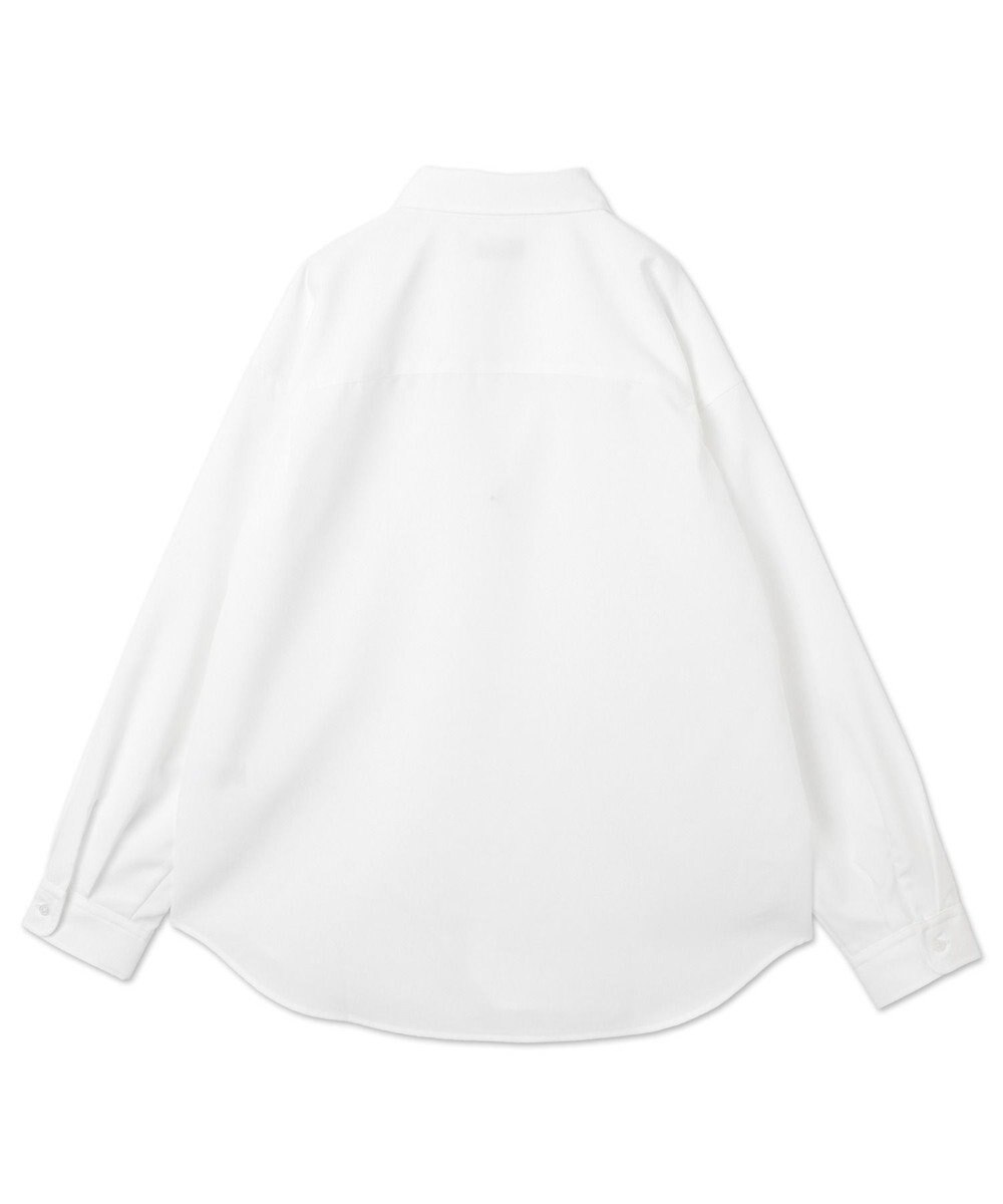 WEGO アソートネクタイ付きシャツ（LS） 