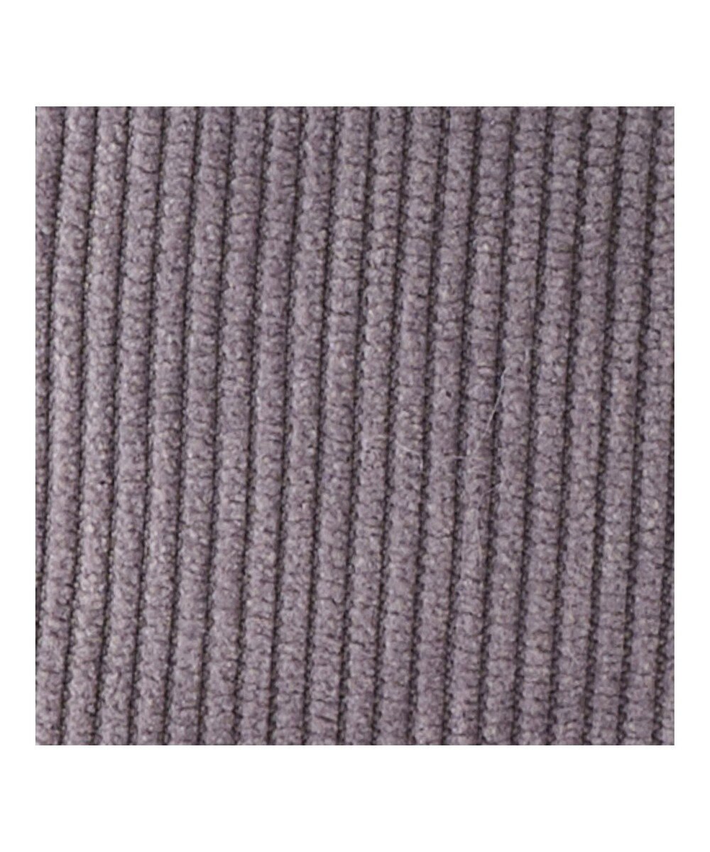 MOONBAT estaa エッジボリューム ファーダウンクロッシェ／サイズ調整可／手洗い 