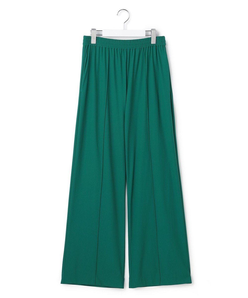 ICB L 【先行予約・WEB限定カラーあり】マットスキューバ トラックワイドパンツ 