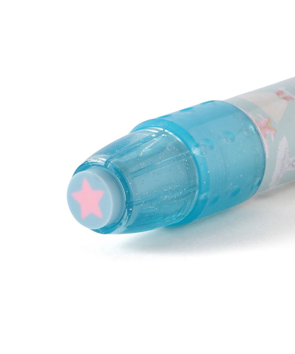 Chacott ジュエルチュチュノック消しゴム 