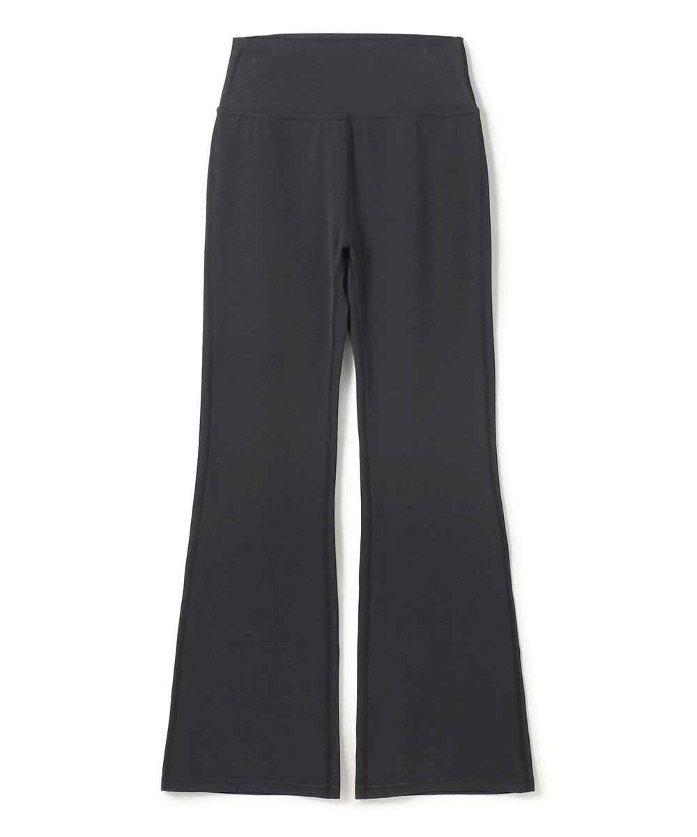 Chacott Chacott BALANCE Boost フレアパンツ 