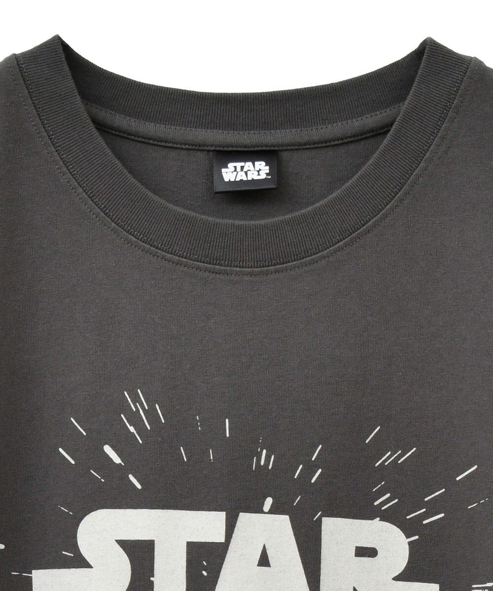 AMERICAN HOLIC 【STAR WARS】LOGO Tシャツ 